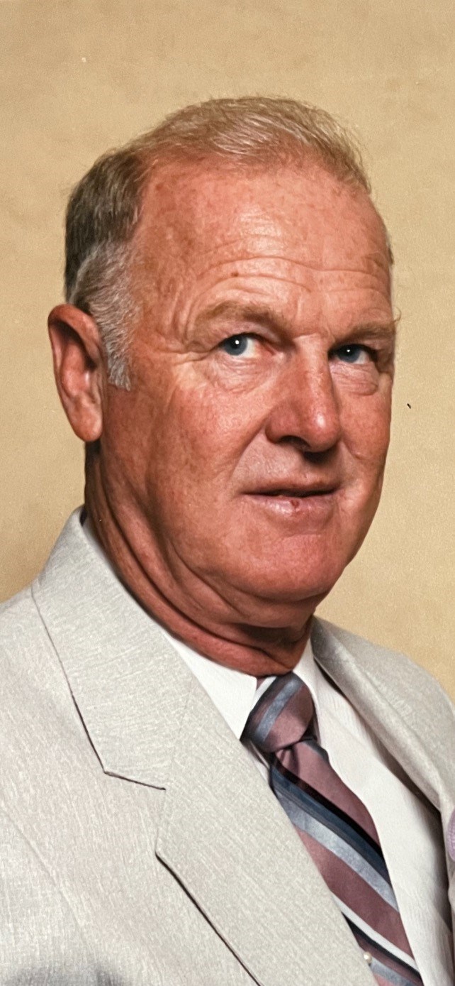 Obituary of Edward "Ed" Lee Austin