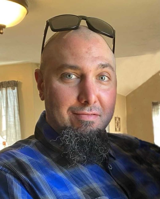 Obituary of Brian Kenneth Chainay