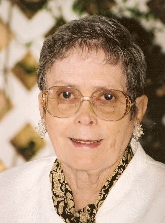 Obituary of Nadine H. Morgan