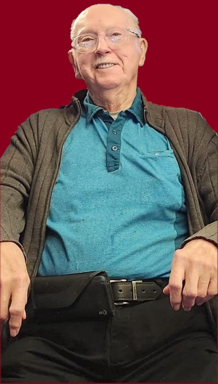 Obituary of John James Pudelko