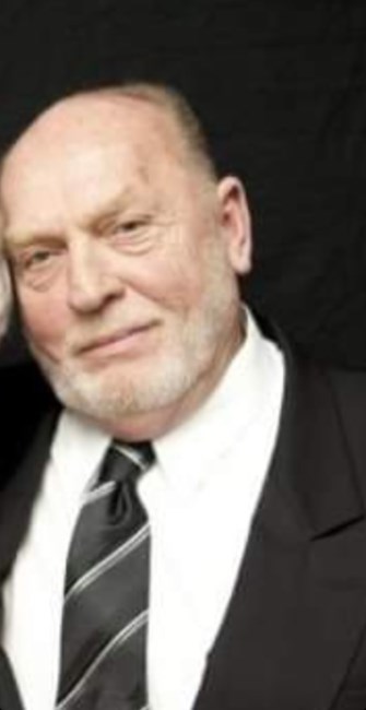 Obituary of Fredrick David Knott