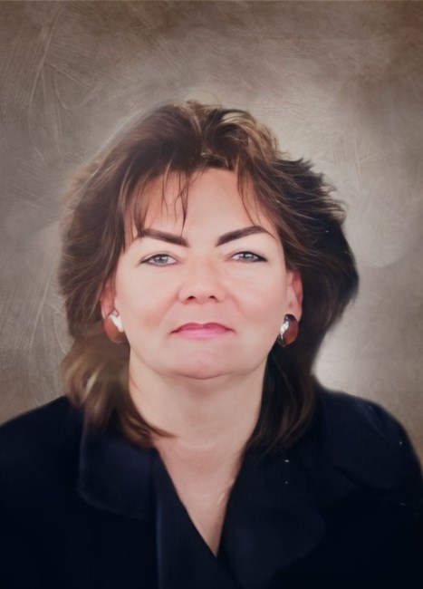 Avis de décès de Monique Drapeau