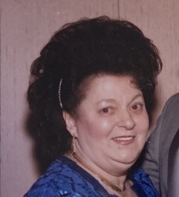 Obituary of Catherine Rjesnjansky