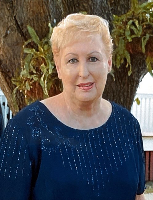 Obituary of Jimmye Keene Warren