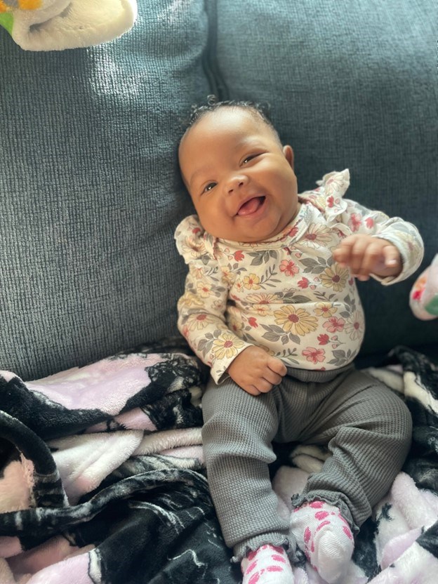 Obituary of Ayala Love Lashea Hare