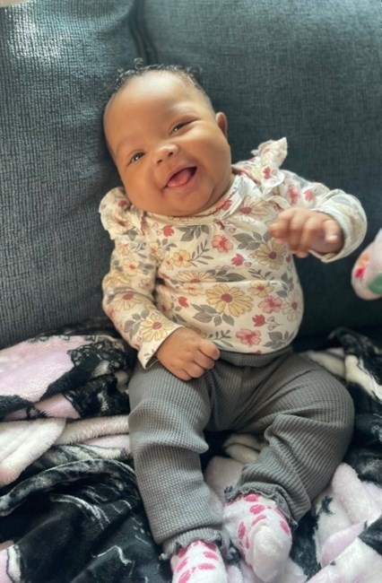 Obituary of Ayala Love Lashea Hare