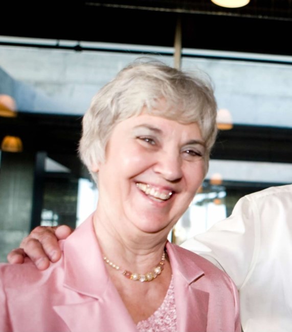 Obituary of Anna Lois Sayre