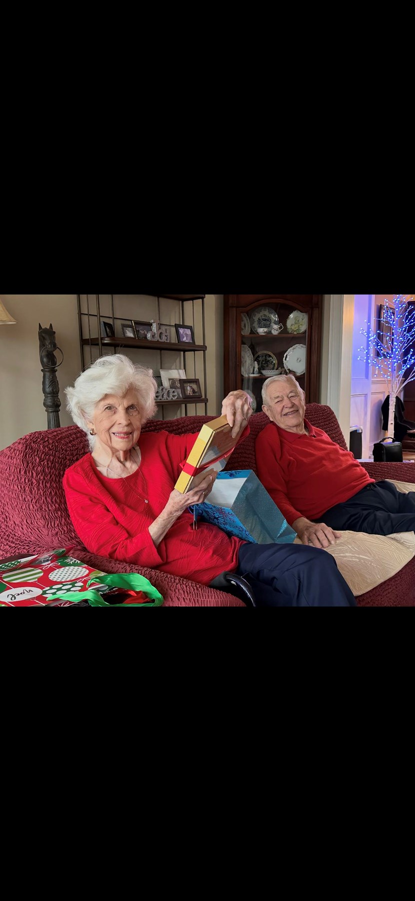 Obituary of Sara Lauterbach Bowden