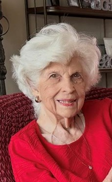 Obituary of Sara Lauterbach Bowden