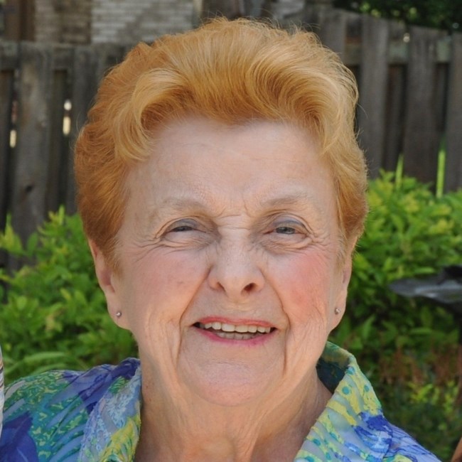 Obituary of Jacqueline A. Simpson