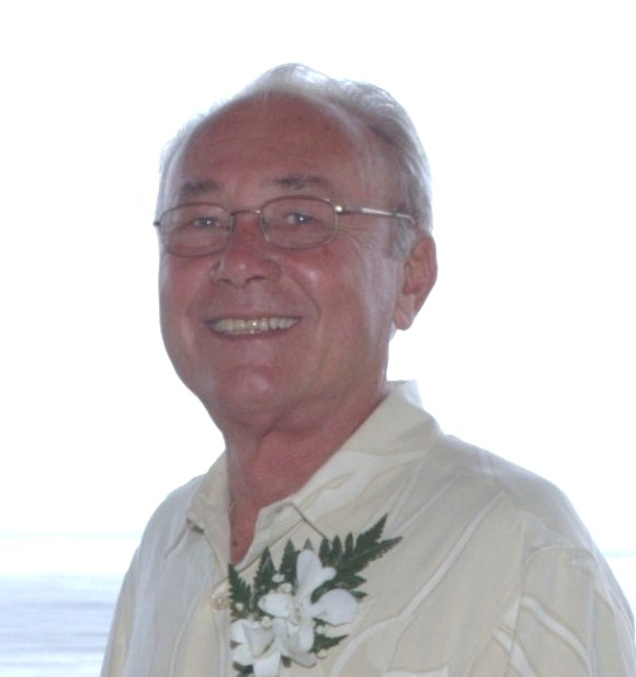 Obituary of Arthur Robert Kelley