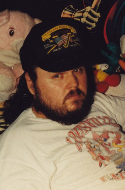 Obituario de Frederick James McQuilling