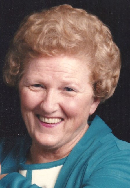 Obituary of Viola Mae Richardson