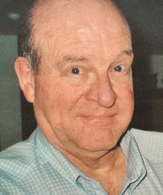 Obituary of George William Beardslee