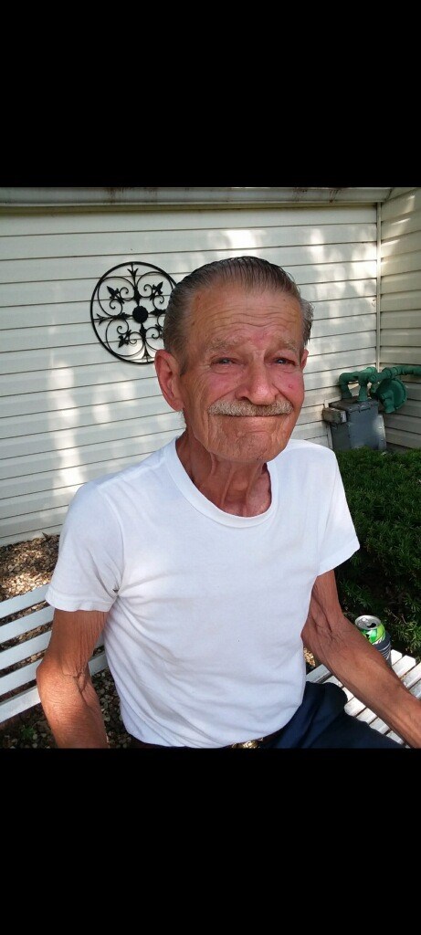 Obituary of David Lee Christine