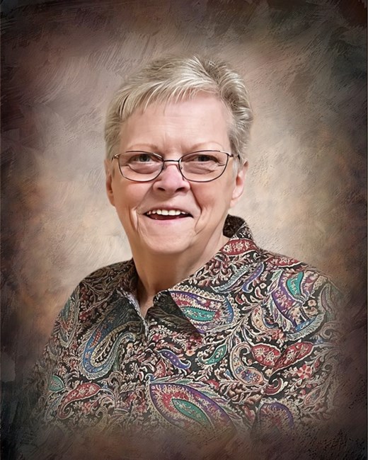 Obituary of Mrs. Ann May Halcomb