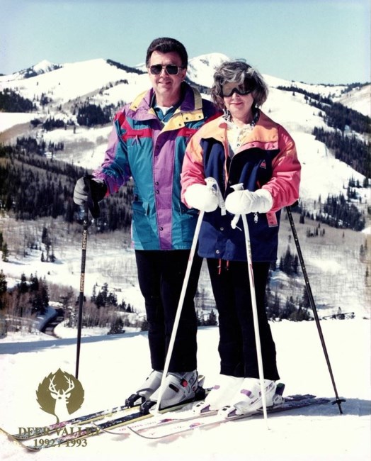 Obituary of Kelly Lustig