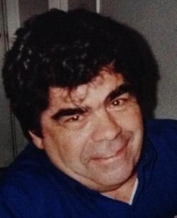 Obituary of Henry Moran