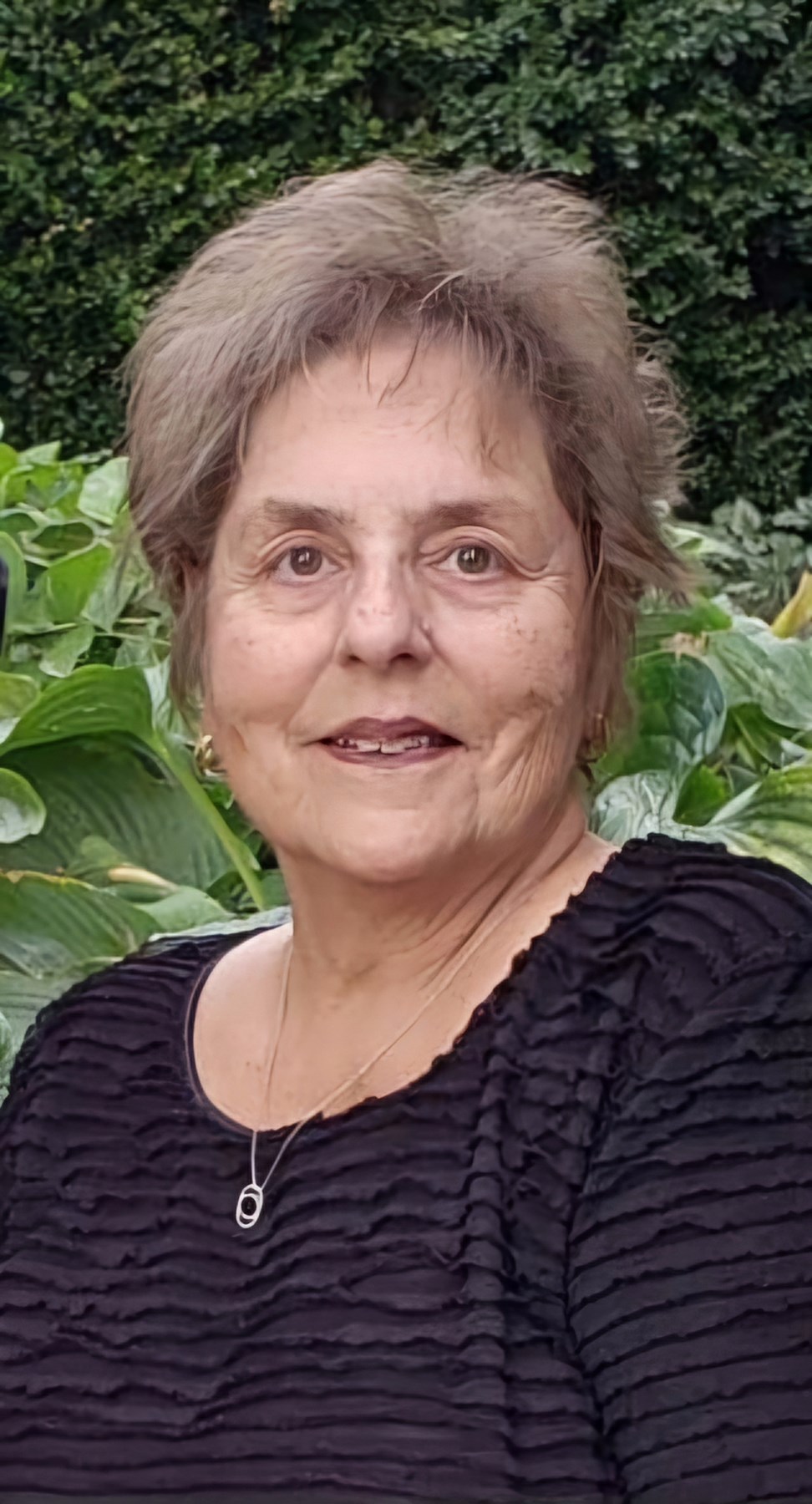 Obituary of Mary Elizabeth Prevot