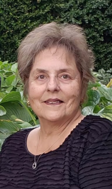 Obituary of Mary Elizabeth Prevot