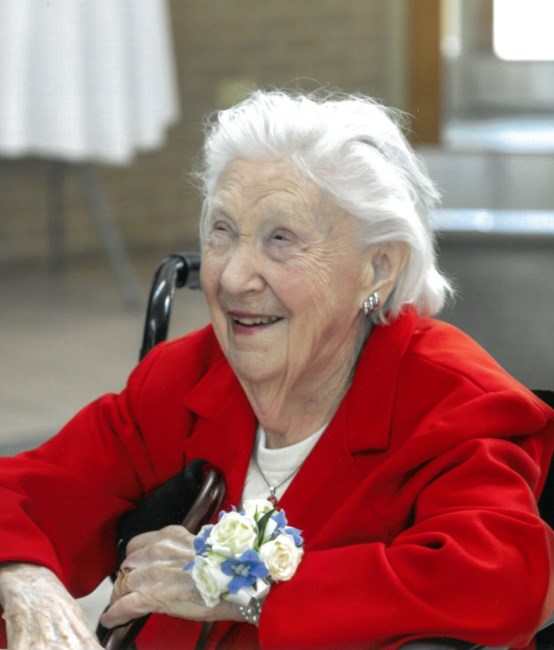 Obituario de Eileen (McMahon) Osterfeld