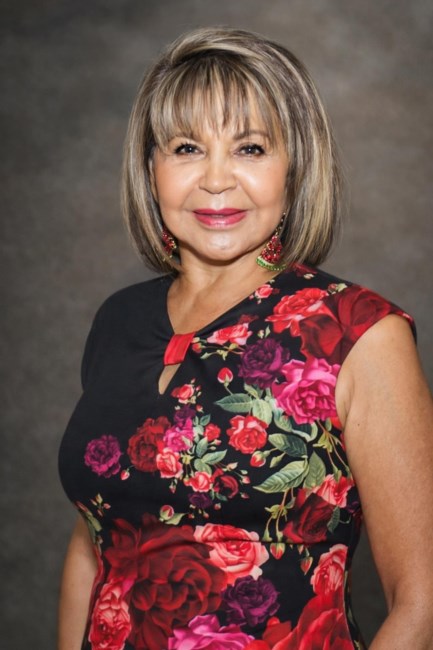 Obituary of Maria Teresa Brunetto