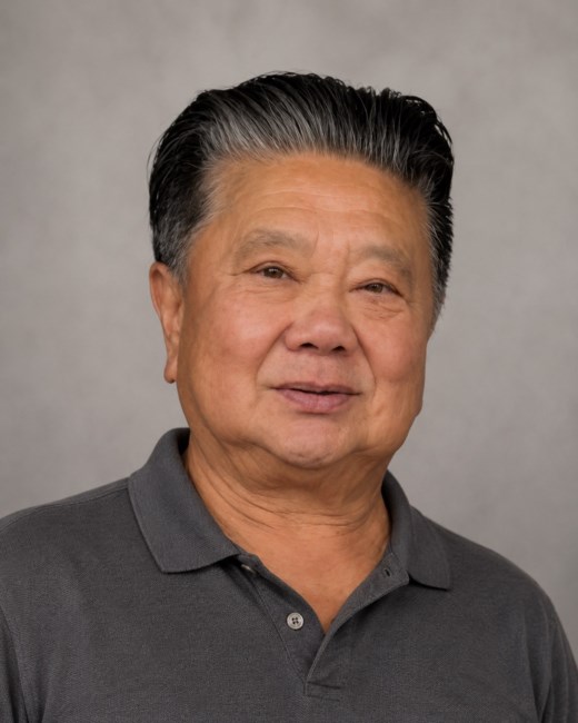 Obituary of Quan Lien