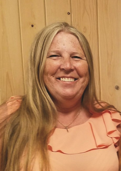 Obituary of Cynthia Colleen Teagle-Adams