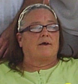 Obituary of Grace Murphy Carver