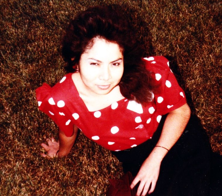 Obituary of Jovita Martinez