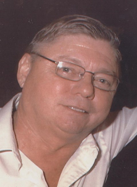 Obituary of Mr. Charles "Rocky" Shreve