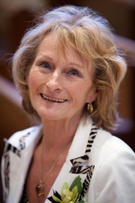 Obituary of Carol Romano