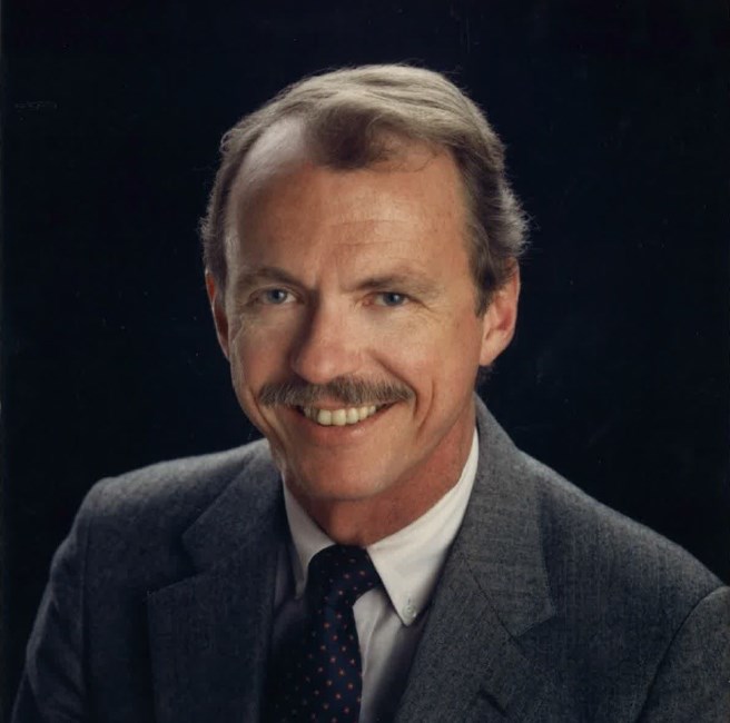 Obituary of John Richard Stafford MD