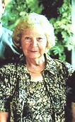 Obituario de Renate Eva Ella Anderson