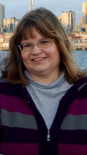 Obituary of Julie Louise Sullivan