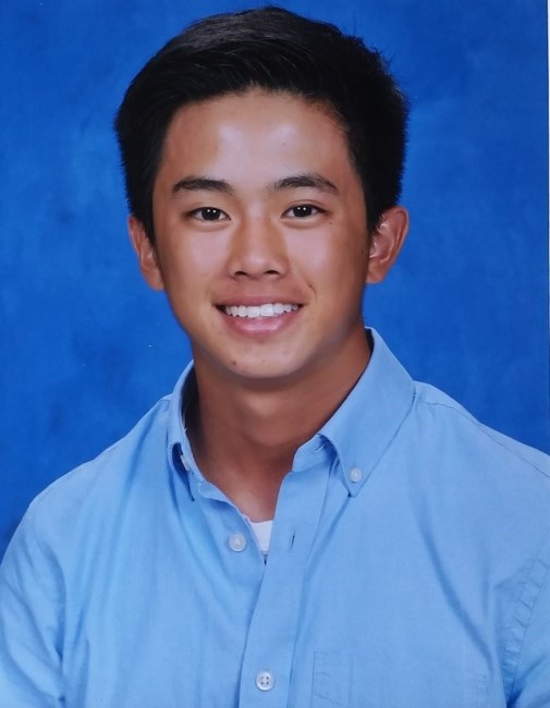 Obituary of Eric Kha To
