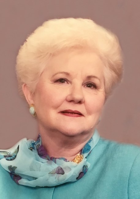 Obituary of Elaine W. McDonald