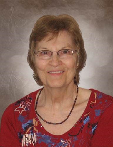 Obituary of Anne-Marie Vigneault