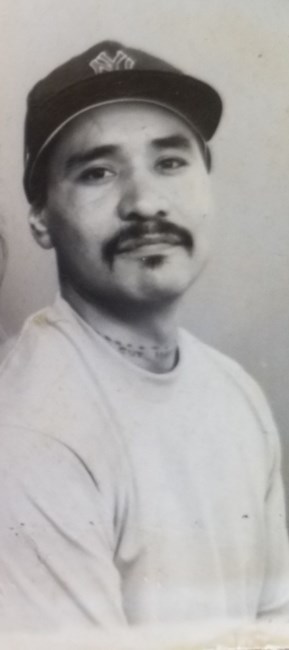 Obituary of Raymond Jacques Mendoza