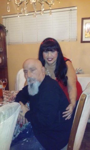 Obituary of George Bennie Hurtado