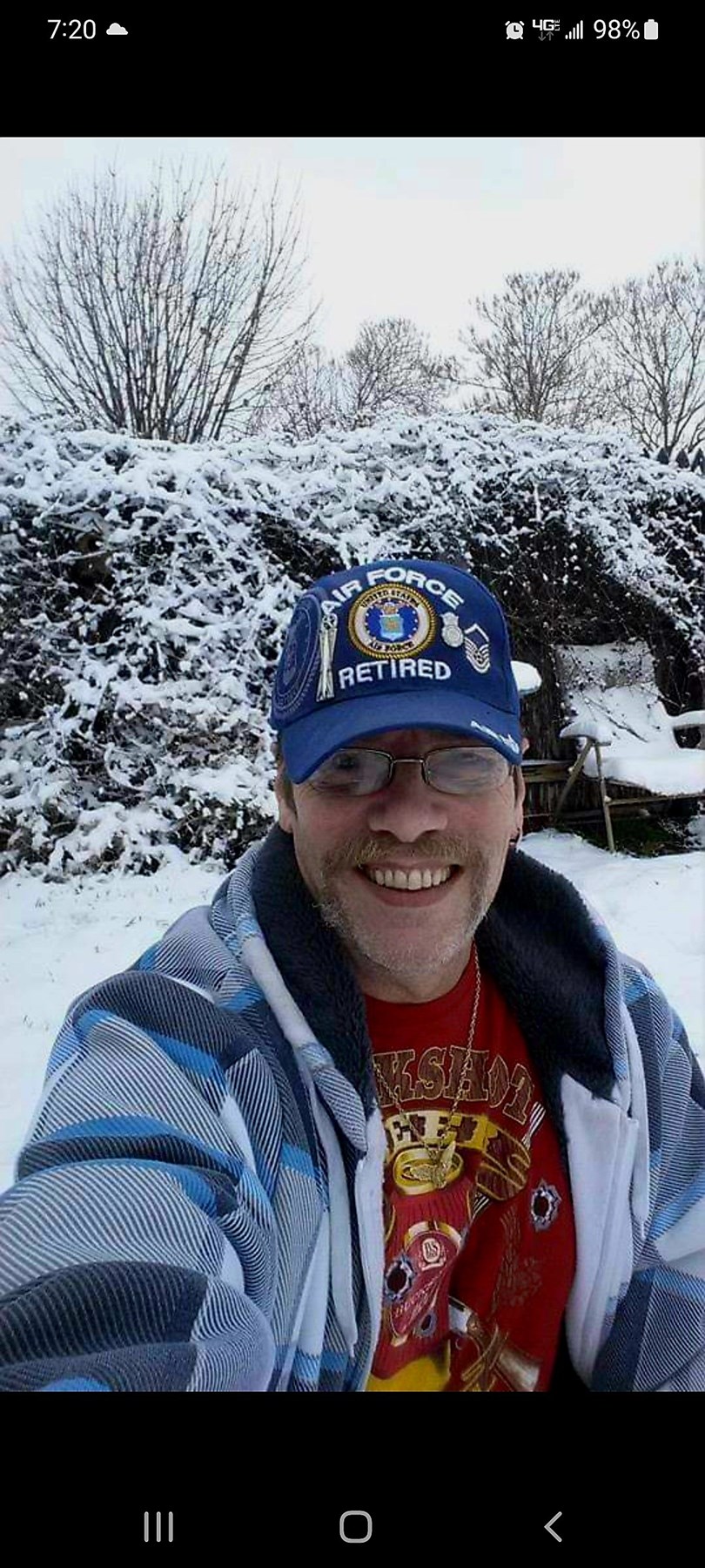 Obituary of Edward Joseph Hull