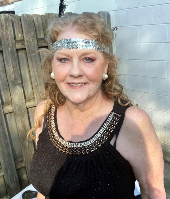 Obituary of Patricia Eileen McFadden