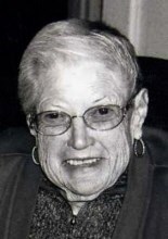 Obituary of Opal Eileen Lewis