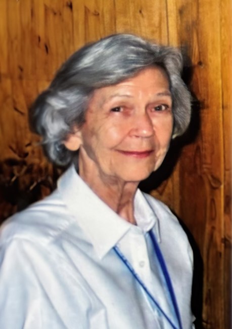 Obituary of Roberta D. Wood