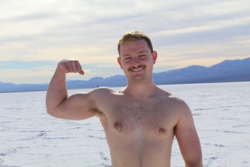 Obituary of Christopher Razo Fisher