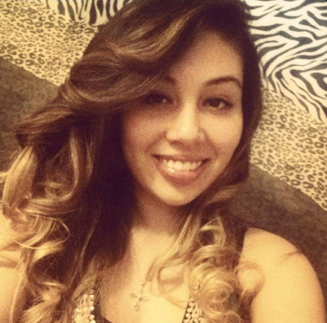 Obituary of Stephany Andreina Gonzalez
