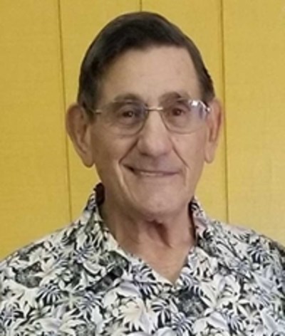 Avis de décès de George A. Imbrogno