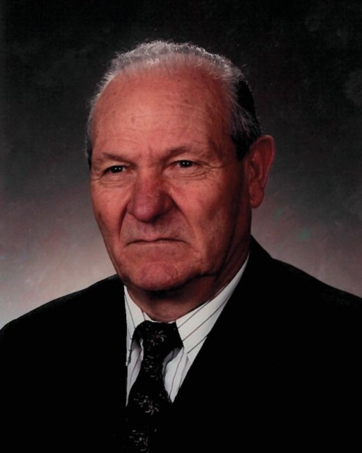 Obituary of Angelo Paladino