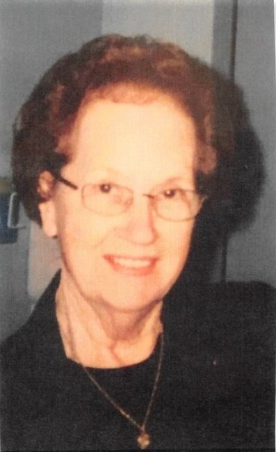 Obituary of Nancy Keith