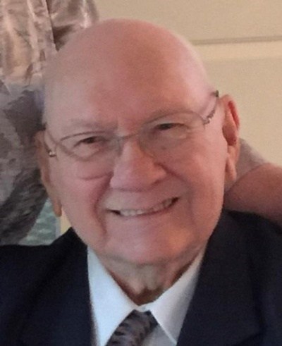 Obituary of Charles Bruce Simmons, Sr.